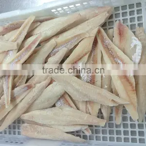 Wholesale Frozen Pacific Cod Fillet Seafood thumbnail-2