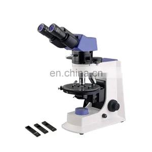 POL Smart Lab And Medical Microscope Polarizing Microscope thumbnail-1