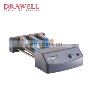 MX-T6-Pro Medical And Lab LCD Digital Tube Roller thumbnail-2