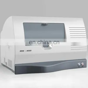 Desktop ComputerJewelry Analysis/jewelry Texting Machine (GEM-3000) thumbnail-1