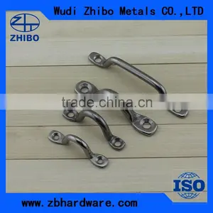 High Quality Stainless Steel 316 Marine Boat Hardware Rigging Hardware Manufacturer In China Quality Choice thumbnail-6