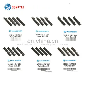 No,554(1-1) 320D PLUNGER thumbnail-3