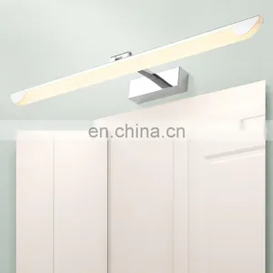 Modern Decoration Simple Washroom 7W LED Mirror Light thumbnail-2