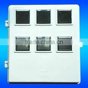 FRP Electric Cabinet thumbnail-4