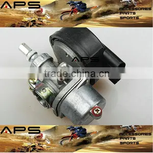 2-Stroke 80cc Engine for Bicycle Refit Kit thumbnail-2