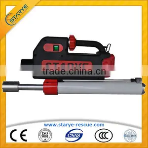 Hydraulic Hand Tools Battery Electric Ram thumbnail-5