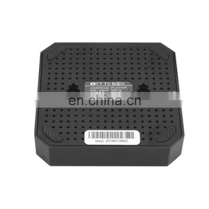 2020 New S905W 1G 2G RAM 8G 16G ROM X96 Mini 4K Internet Smart Android Arabic TV Box For TV thumbnail-2