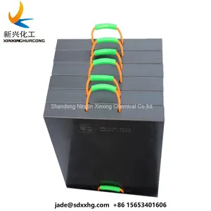 UHMWPE Outrigger Pads | Crane Pads | Plastic Cribbing thumbnail-2