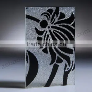 2015 Best Price Restaurant Hanging Partition Material thumbnail-2