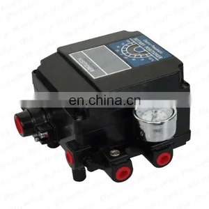 Bundor Valve Accessories Electro Pneumatic Control Valve Positioner thumbnail-3