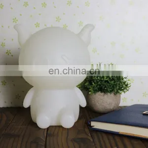 Mobile App Control Alexa Smart Home Moon Light Wifi Led Night Light thumbnail-5