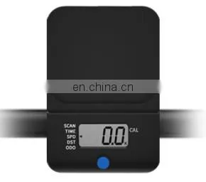 Factory Price Treadmill Non-Motorized Curve Treadmill Self-unpowered Running Machine thumbnail-5
