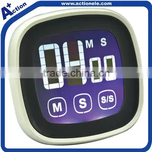 Digital Timer Touch Pad Setting thumbnail-1
