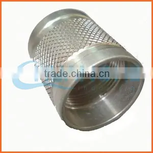 New Brass Cnc Turning Parts for Metal Lathe thumbnail-1