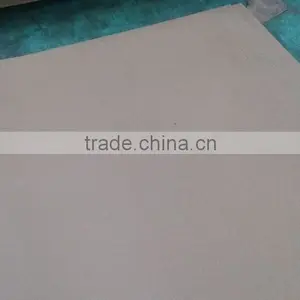 2015 Good Quality Raw Mdf Sheet Price thumbnail-1