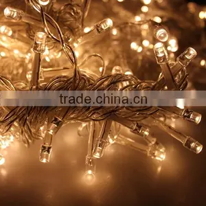 LED String Curtain Lights HNL099 thumbnail-5
