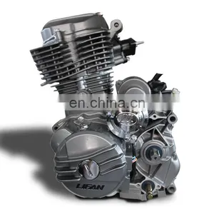 High Quality Motorcycle Engine 110/150/175/200CC Air Cooled Motorcycle Engine Assembly thumbnail-1
