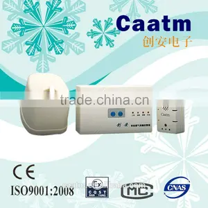 CA-388B Carbon Monoxide Alarm thumbnail-1