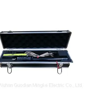 FCZ-IVHandheld Arrester Counter Tester thumbnail-1