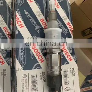 0445 120 057 Fuel Injector Bos-ch Original In Stock Common Rail Injector 0445120057 thumbnail-2