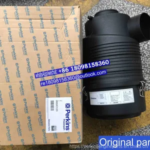 2652C112 2652C117 2652C119 2652C120 2652C123 Perkins Air Filter Assy thumbnail-1