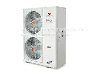 9kw Air Source Heat Pump thumbnail-1