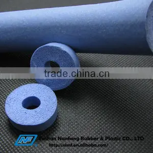 Solid Soft Foam Rubber Tube for Machine thumbnail-1