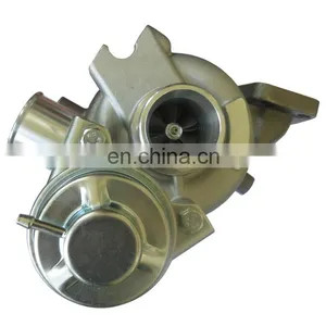 HIGH QUALITY TF035 Turbocharger MR968080 49135-02652 FOR L200 K74T 4WD 2001-2007 thumbnail-4