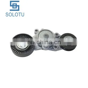 Belt Tensioner Pulley For CAMRY 2.5L L4 2010 2011 High Quality Tensioner Assembly Auto Parts 16601-0V010 thumbnail-3