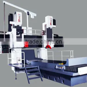 MK Series Programmable Guideway Grinder thumbnail-2