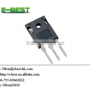 Insulated Gate Bipolar Translator IRG4PF50WDPBF IGBT 900V Warp 20-100kHz 51A 200W TO247AC thumbnail-1