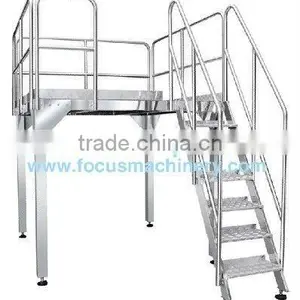 Moving Platform/mobile Paltform/guardrail Platform thumbnail-1
