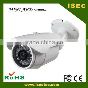 1.30MP 960P AHD Camera With IR-CUT Night Vision AHD CCTV Camera thumbnail-5