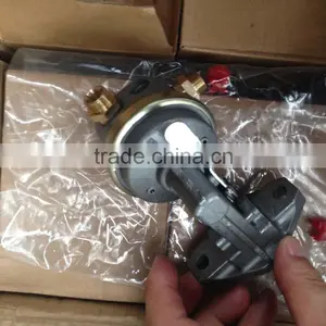 RE66153 JOHN DEERE FUEL TRANSFER PUMP thumbnail-4
