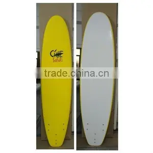 Hot Sale Yellow Softboard thumbnail-1