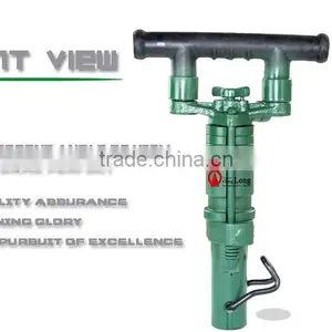 Y12 Hand Held Rock Drill in Mining Mahcine thumbnail-4