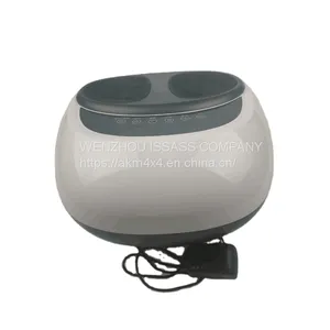 2021 High Quality Vibrator Air Pressure Foot Massager Finishing Touch Flawless Contour thumbnail-1
