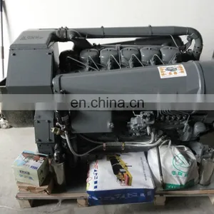 Air Cooling Deutz BF6L913 Engine Use for Construction Machines thumbnail-3