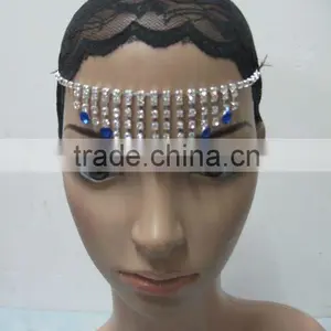 B066 Fashion Hijab Brooches and Pins thumbnail-1