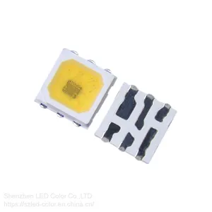 DC12V GS8208 Digital 3535 SMD LED LC8808B -3535 White Color LED thumbnail-2