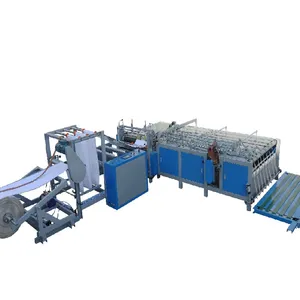 PP Woven Liner Bag Inserting Machine Woven Bag Machine thumbnail-5