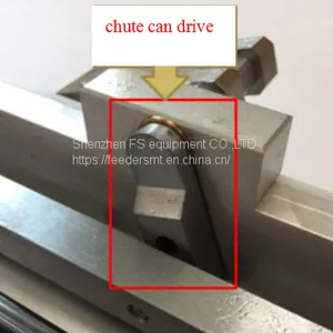 PCB DEK Printing Clamping System of the Stencil thumbnail-5