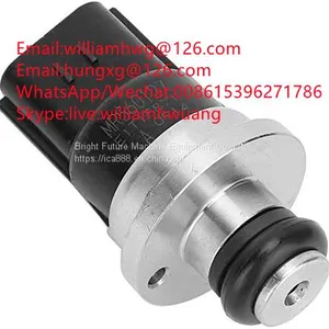 Fuel Rail Pressure Sensor MR560127 E1T41671 thumbnail-1