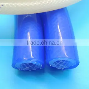 SUNBOW High Quality Polyester Braided Platinum Cured Clear Silicone Hose for Coffee Maker thumbnail-6