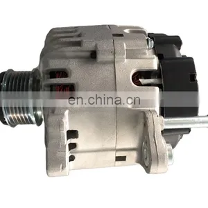 Same as the Original 100% New TG14C016 Alternator 11149 Auto Alternator 06F903023C for VOLKSWAGEN JETTA thumbnail-5