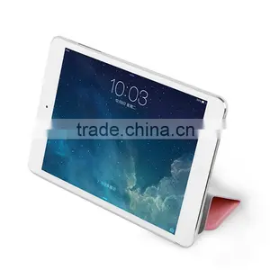 MOFi Waterproof PU Leather Tablet PC Case Cover for Apple IPad Mini 2, TPU Back Cover for IPad Mini 2 pc thumbnail-2