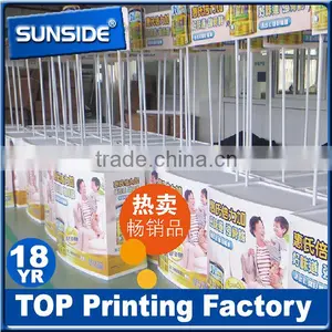 Hot Sales Portable Promotion Counter/promotion Table DisplayQ-01.09 thumbnail-1