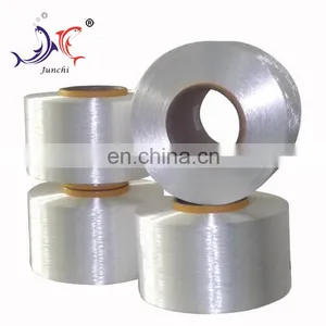 High Tenacity 1000d Polyester Filament Yarn FDY for Weaving thumbnail-1