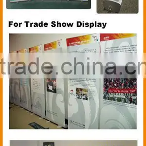 Rll up Bnner Size Custom Design Printing Made in China thumbnail-6
