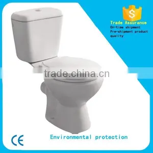 OEM Toilet , Sanitaryware wc With Fast Delivery Quality Choice thumbnail-2